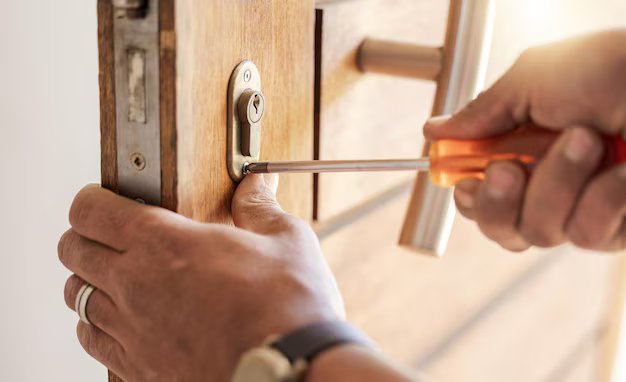 Emergency Locksmith Services - 24/7 Available